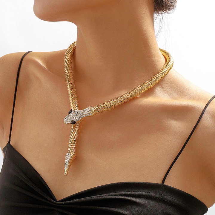 Necklaces ✨